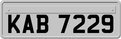 KAB7229