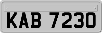 KAB7230