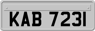 KAB7231