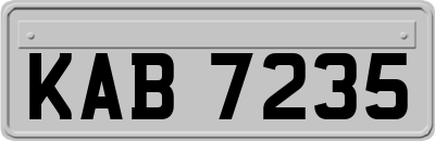 KAB7235