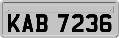 KAB7236