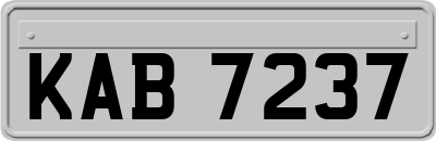 KAB7237