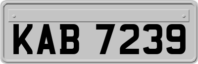 KAB7239