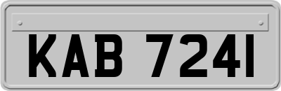 KAB7241