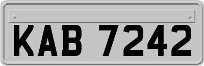 KAB7242