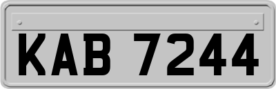 KAB7244