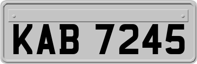 KAB7245