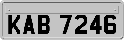 KAB7246