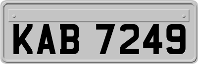KAB7249