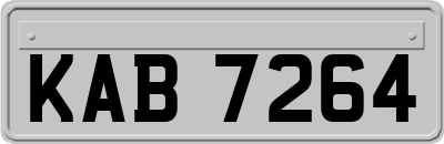 KAB7264