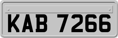 KAB7266