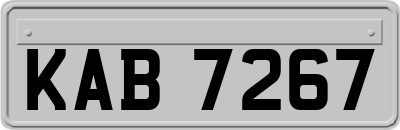 KAB7267