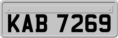 KAB7269