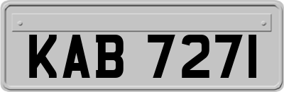 KAB7271