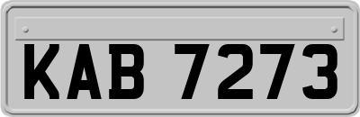 KAB7273