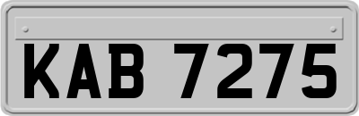 KAB7275