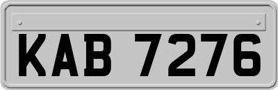KAB7276