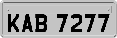 KAB7277