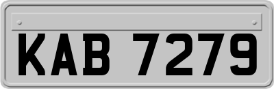 KAB7279