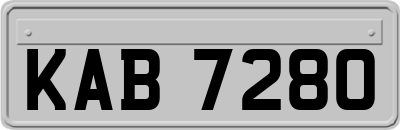 KAB7280