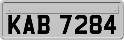 KAB7284