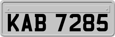 KAB7285