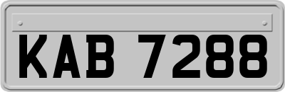 KAB7288
