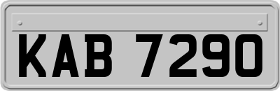 KAB7290