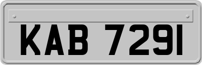 KAB7291
