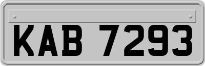 KAB7293