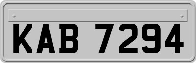 KAB7294