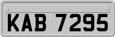 KAB7295