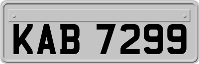 KAB7299