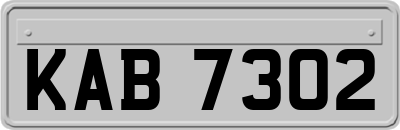 KAB7302