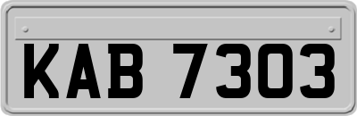 KAB7303