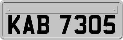 KAB7305