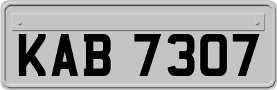 KAB7307