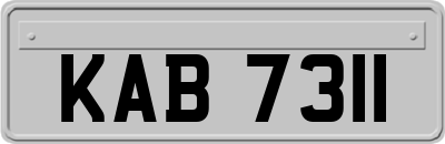 KAB7311