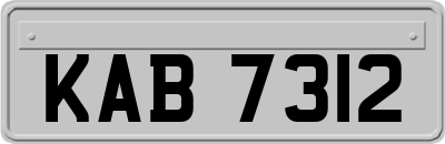 KAB7312