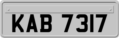 KAB7317