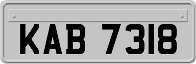 KAB7318