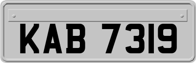 KAB7319