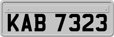 KAB7323