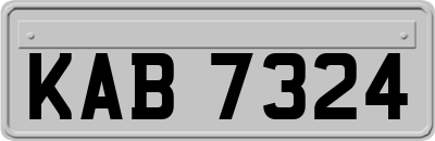 KAB7324