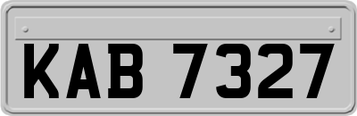 KAB7327