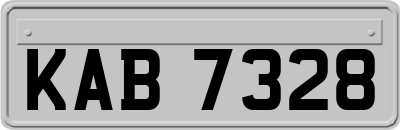 KAB7328