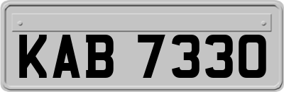 KAB7330