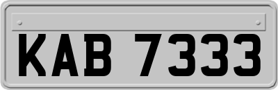 KAB7333