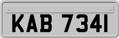 KAB7341
