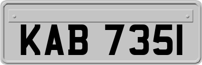 KAB7351